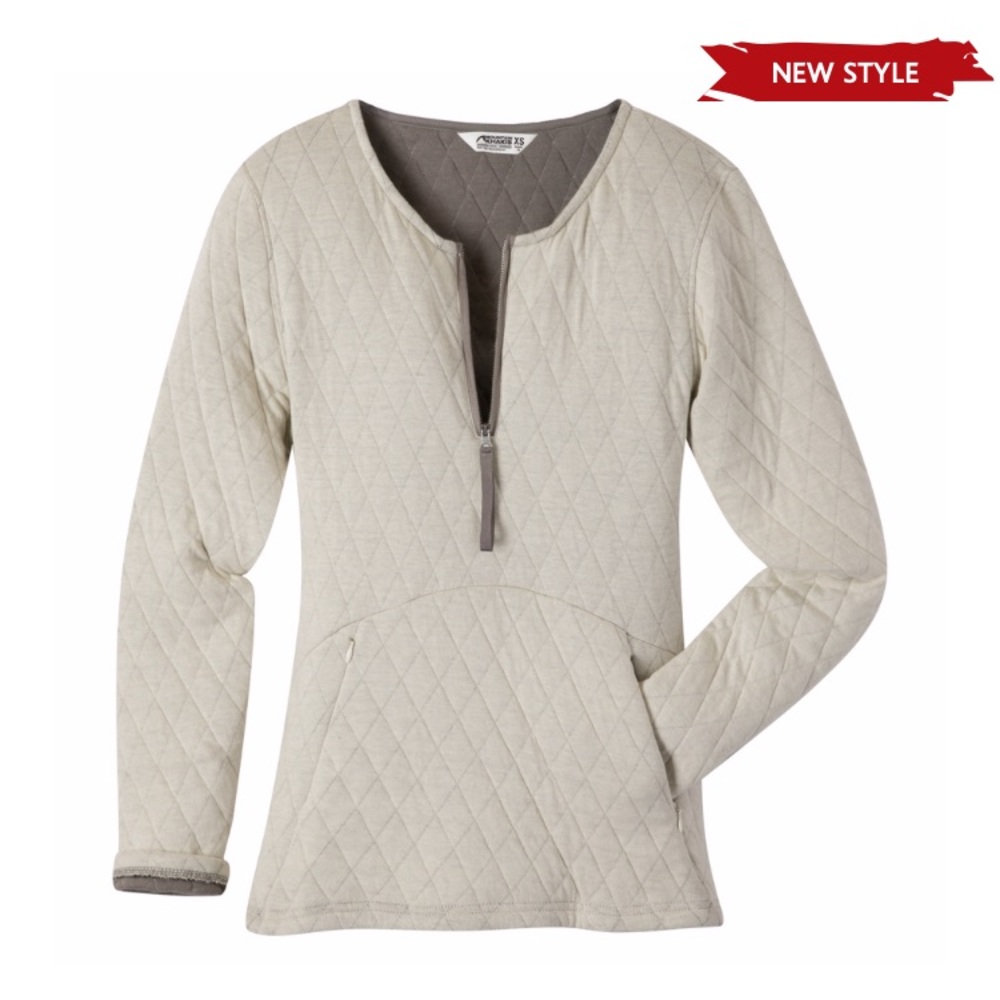 mountain khakis hideaway pullover